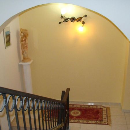 La Farfalla Fossacesia Ngoại thất bức ảnh