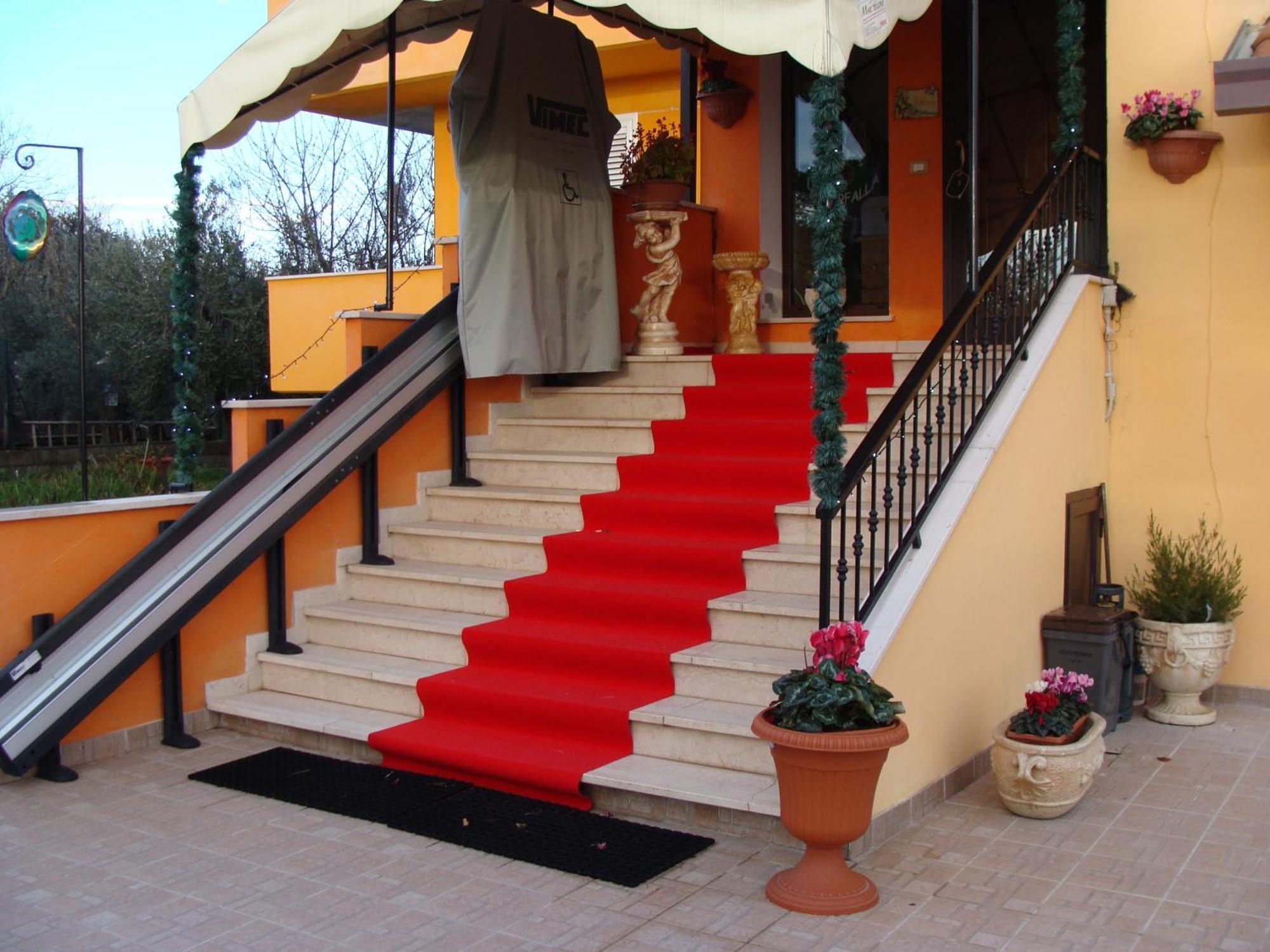 La Farfalla Fossacesia Ngoại thất bức ảnh